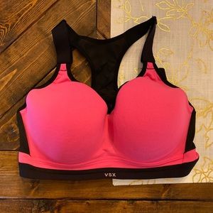 Victoria’s Secret Sports Bra VSX